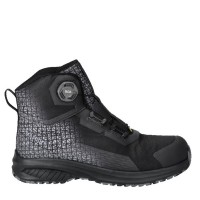 Mascot Footwear Accelerate F1502 BOA Safety Boots Black